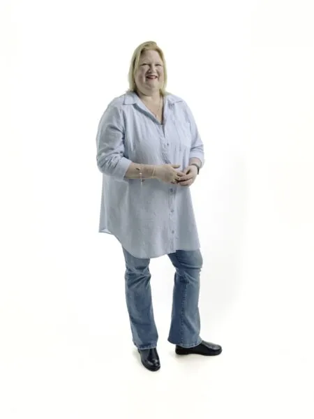 Angela Alveringh - Doet goede zaken