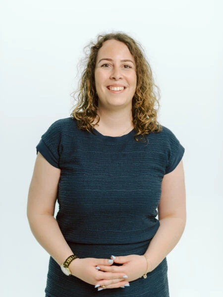 Julia verschoor - bijt zich vast in zaken