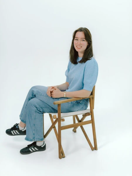 Lise Koetje - Zorgvuldige regelaar