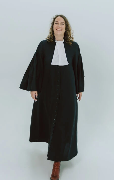 Julia verschoor - bijt zich vast in zaken