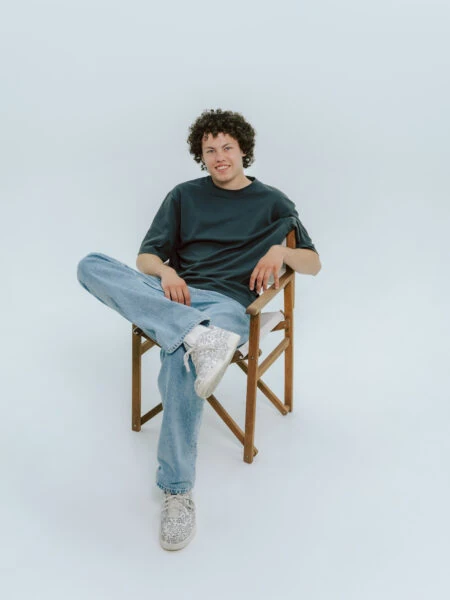 Pepijn van Sprundel  - ontzorgt