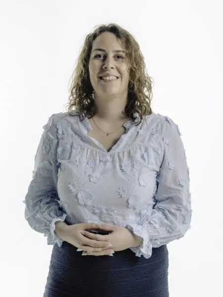 Julia verschoor - bijt zich vast in zaken