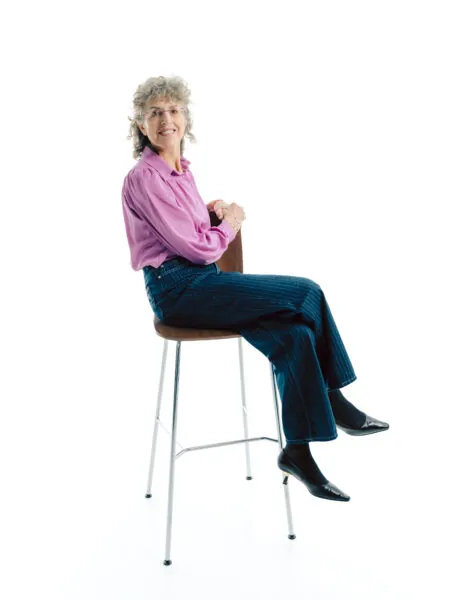 Willeke Castenmiller - Respectvol en behulpzaam 